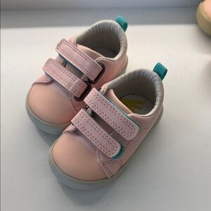 Ten Little Everyday Original Shoes